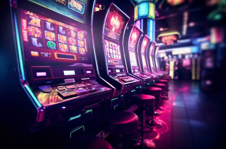 rainbet gaming platform