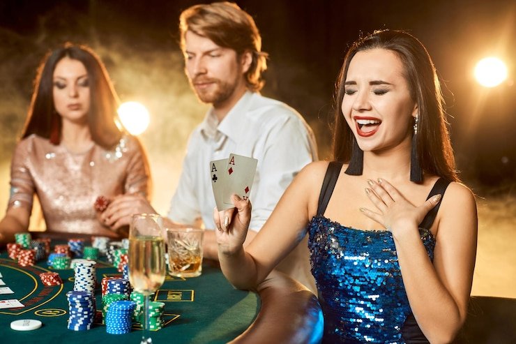 rainbet Live tables