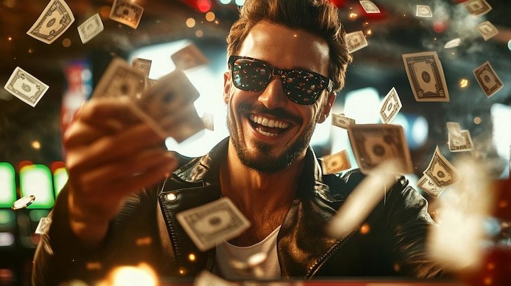 rainbet Game categories